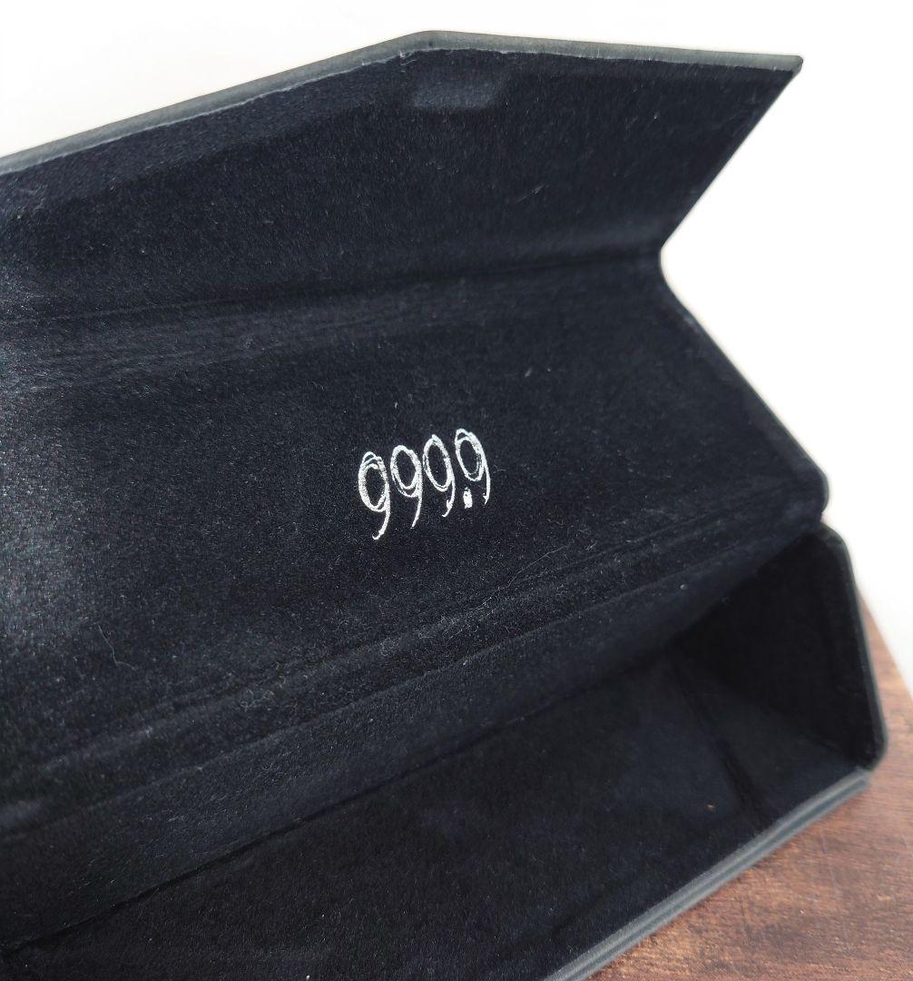 定価 : 42.900円 999.9フォーナインズ NP-16