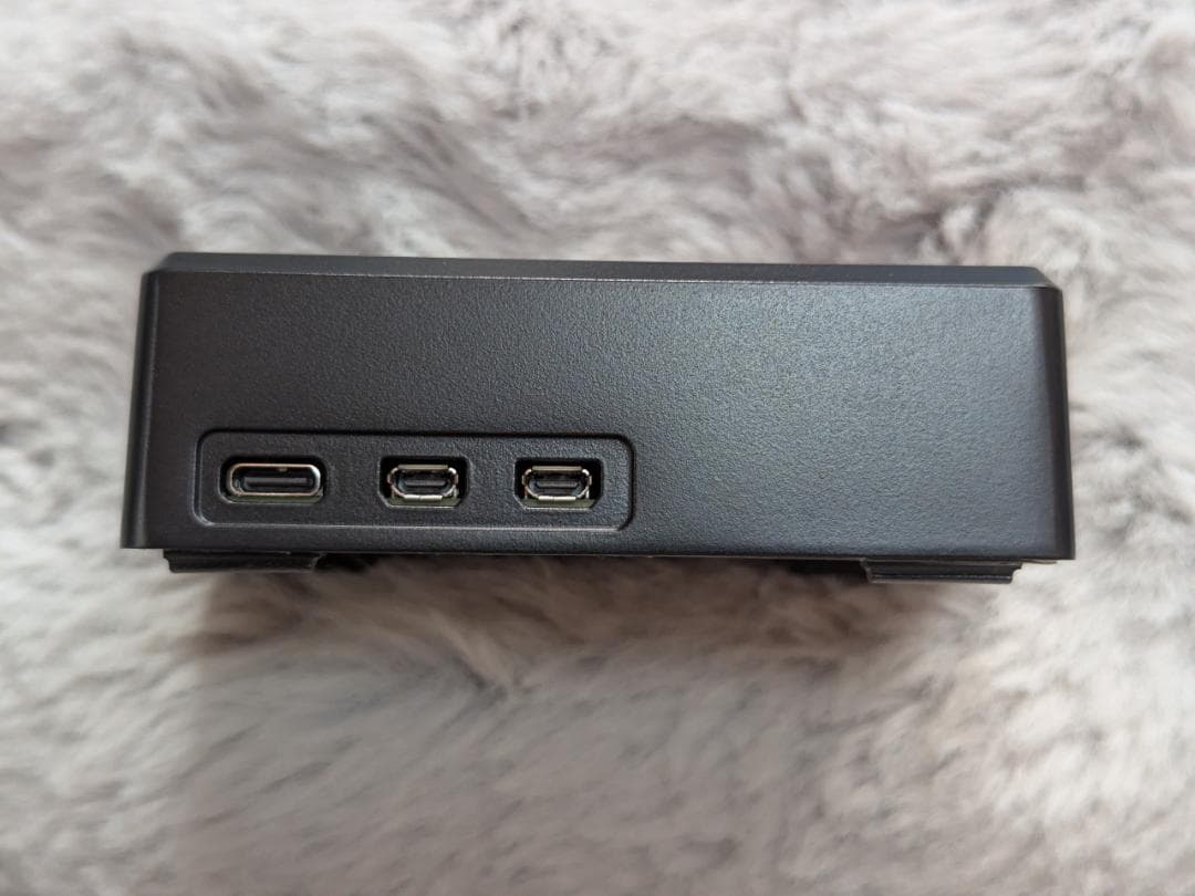 【美品】OLIO.SPEC Diretta Target Pi2