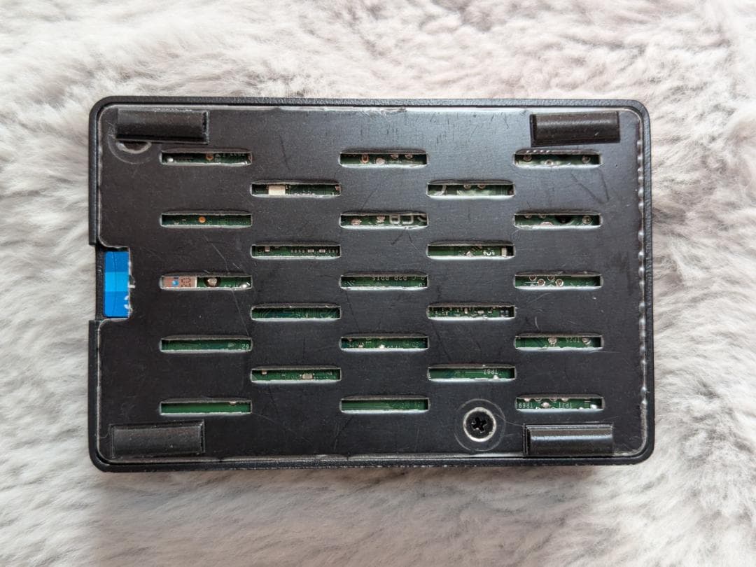 【美品】OLIO.SPEC Diretta Target Pi2