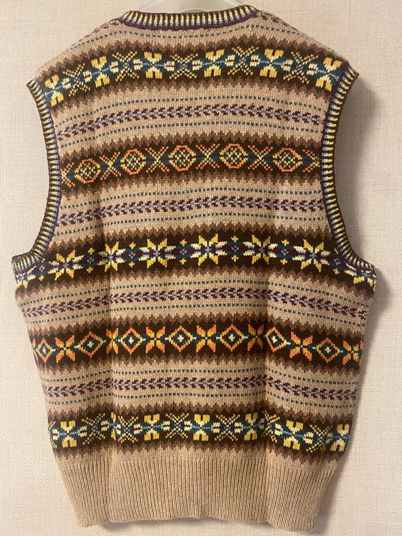 A*I様 入手困難【Polo Ralph Lauren】V NECK KNIT