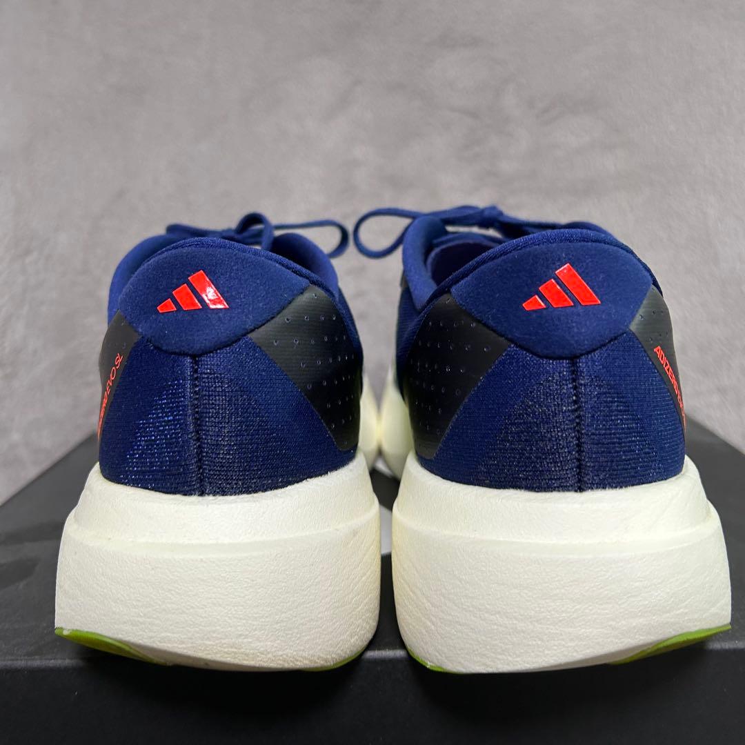 美品 adidas Adizero EVO SL サイズ26.5㎝