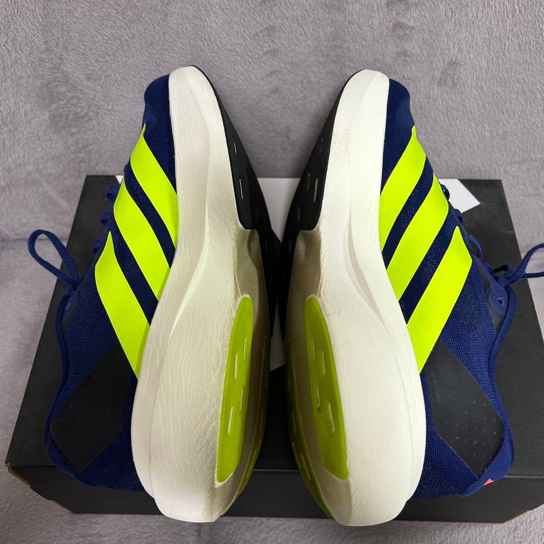美品 adidas Adizero EVO SL サイズ26.5㎝