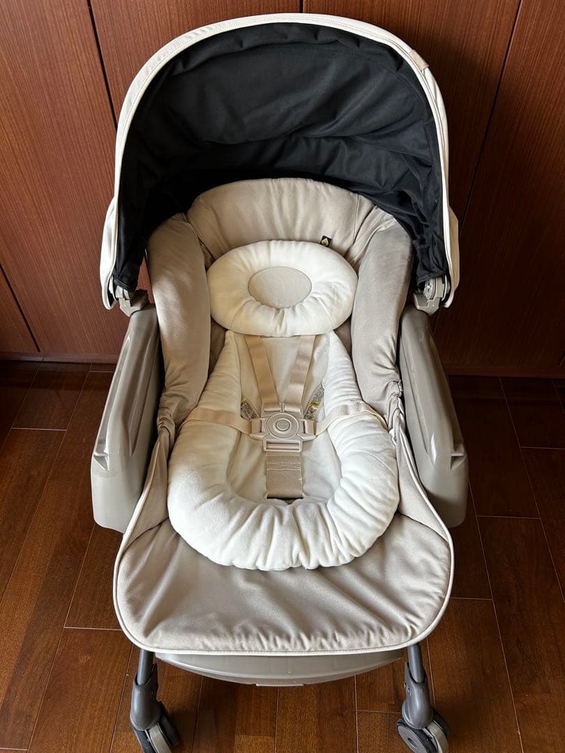 ネムリラ コードレス AUTO SWING BEDi Long SS EG+