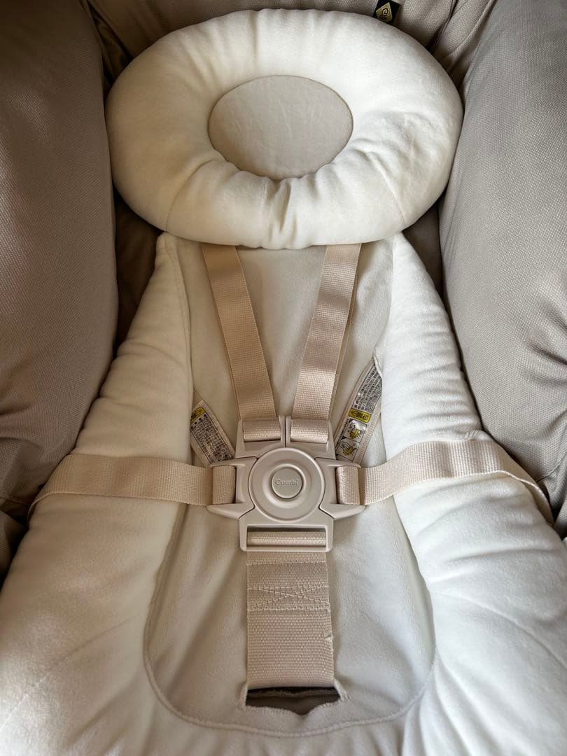 ネムリラ コードレス AUTO SWING BEDi Long SS EG+