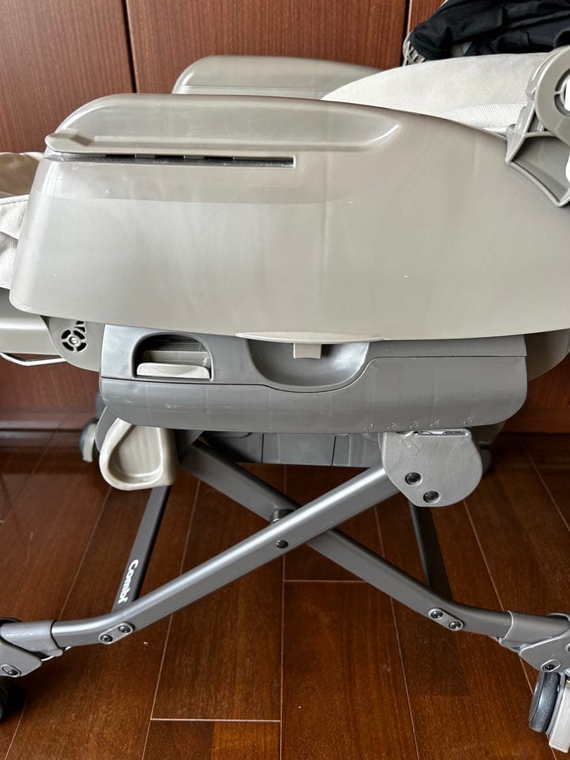 ネムリラ コードレス AUTO SWING BEDi Long SS EG+