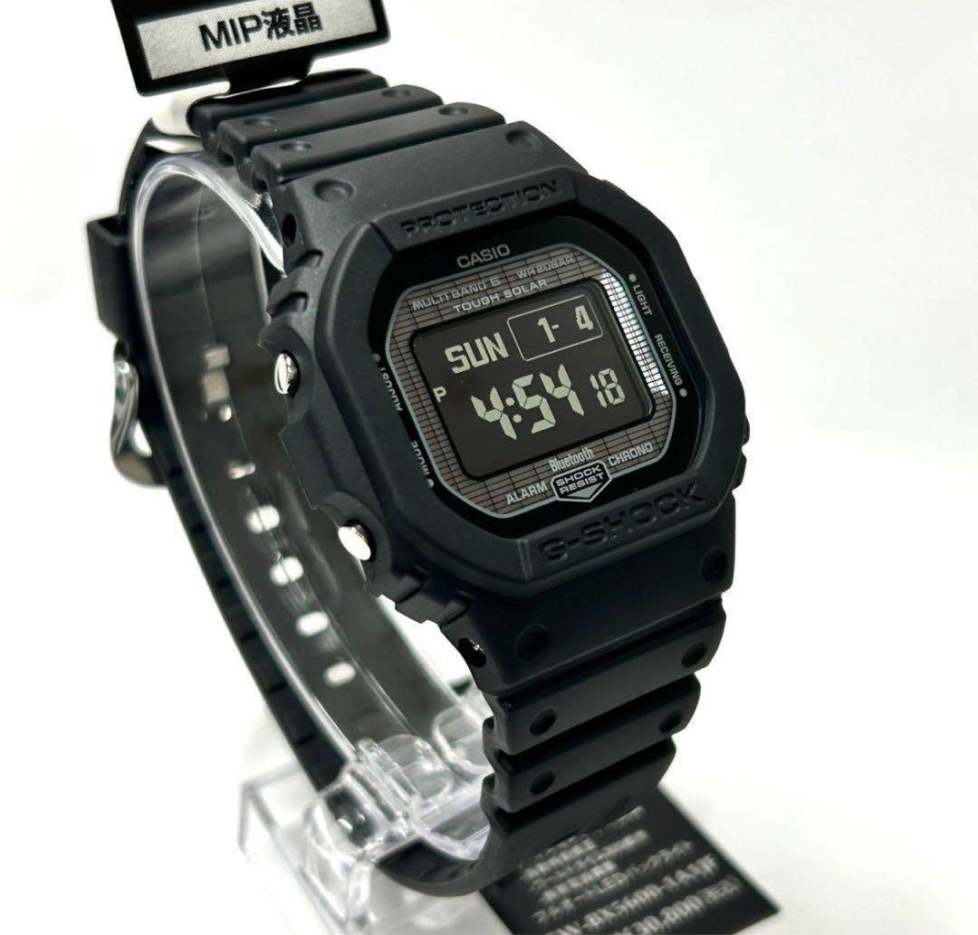 【新品/メーカー完売】G-SHOCK GW-BX5600-1A1JF