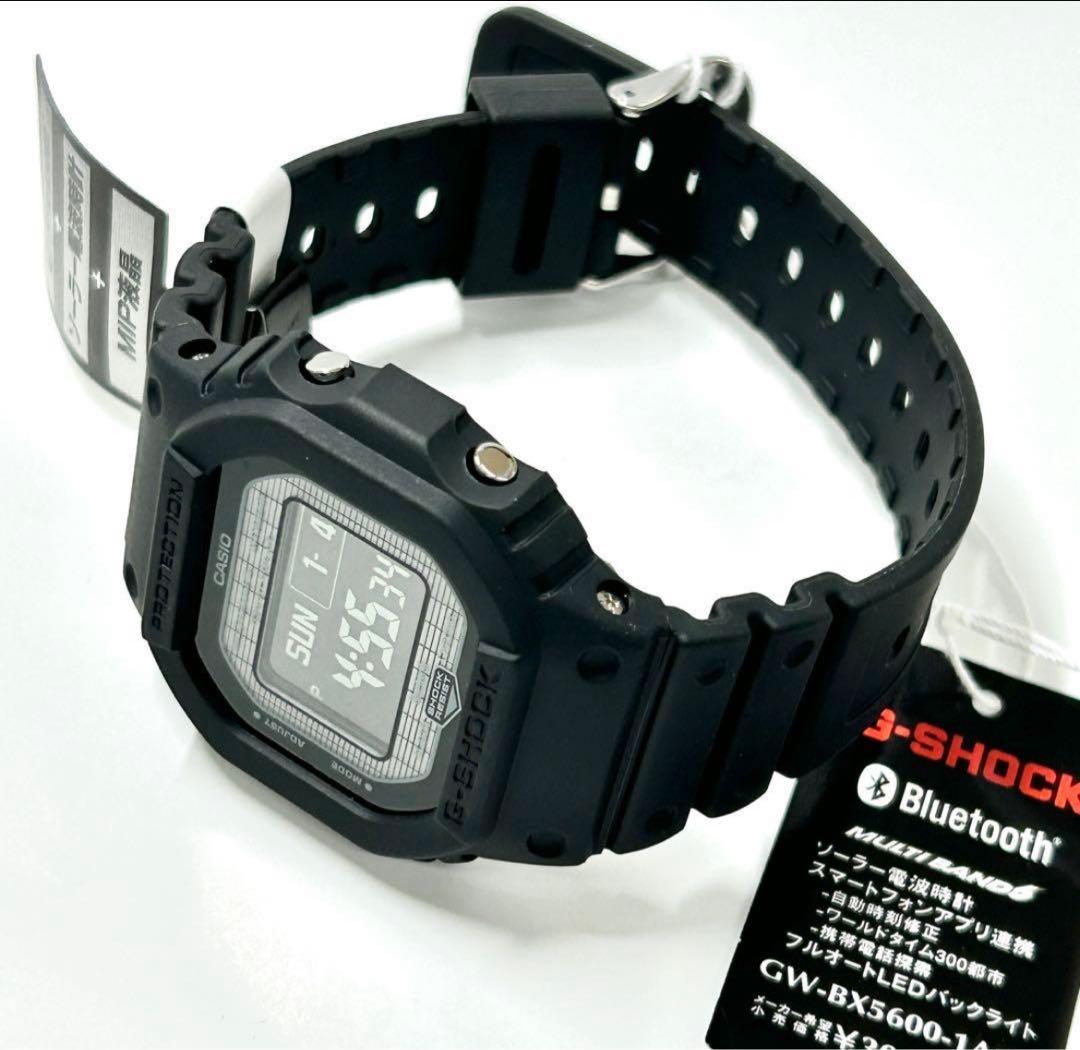 【新品/メーカー完売】G-SHOCK GW-BX5600-1A1JF