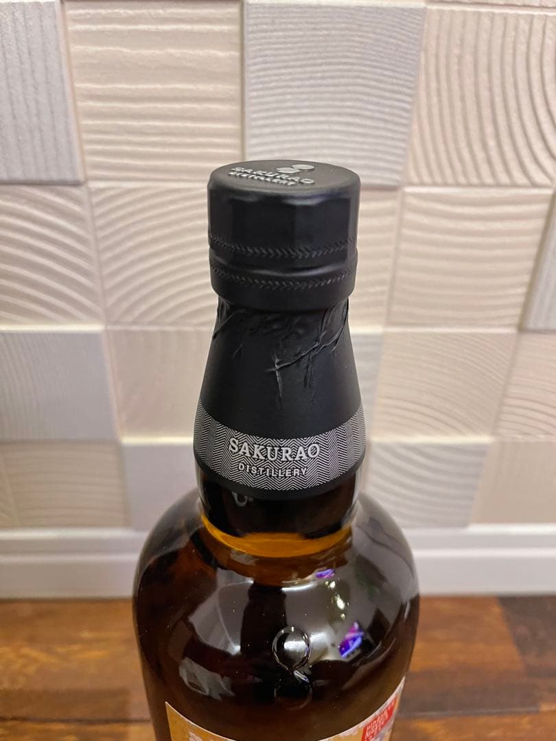 【特典付】戸河内 ウイスキーラバーズ2025限定 シングルカスク バーボンバレル