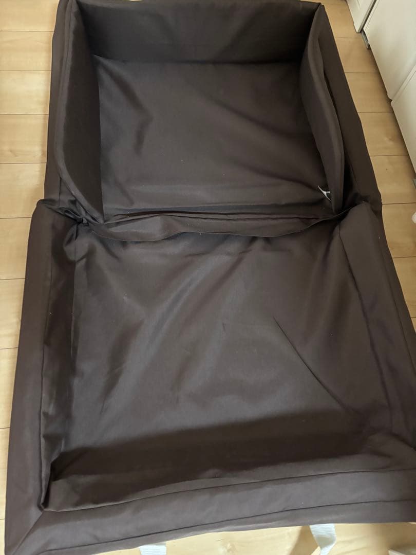 ファルスカコンパクトベッドラージサイズ