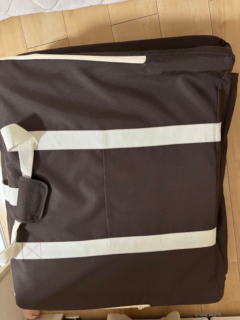 ファルスカコンパクトベッドラージサイズ