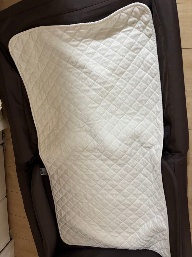 ファルスカコンパクトベッドラージサイズ