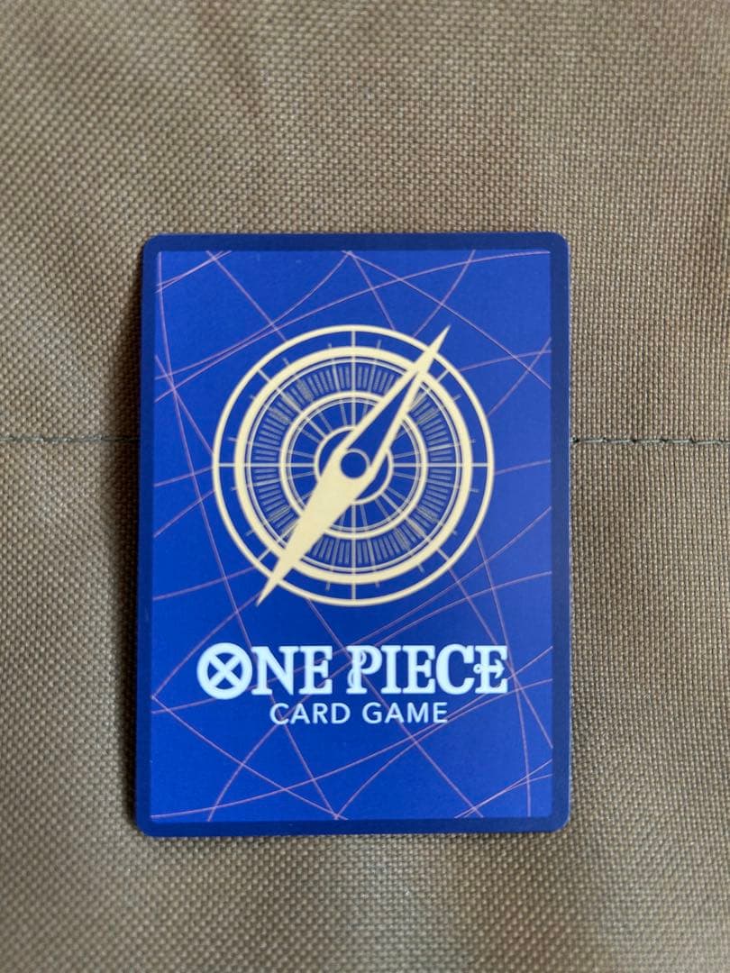 き*）様 フラッグシップ ゾロ