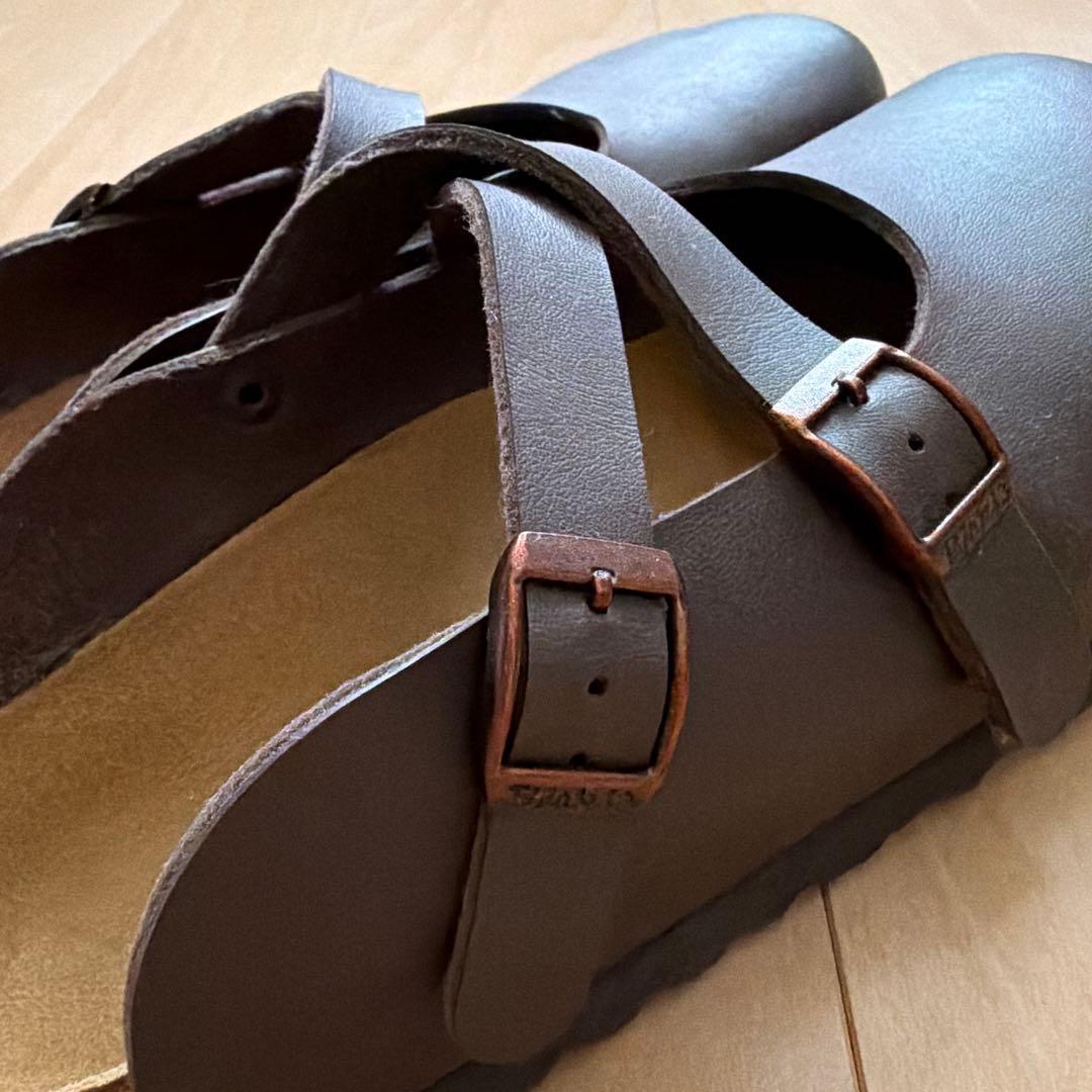 【★超美品★】ビルケンシュトック ビルキー ローリー 39