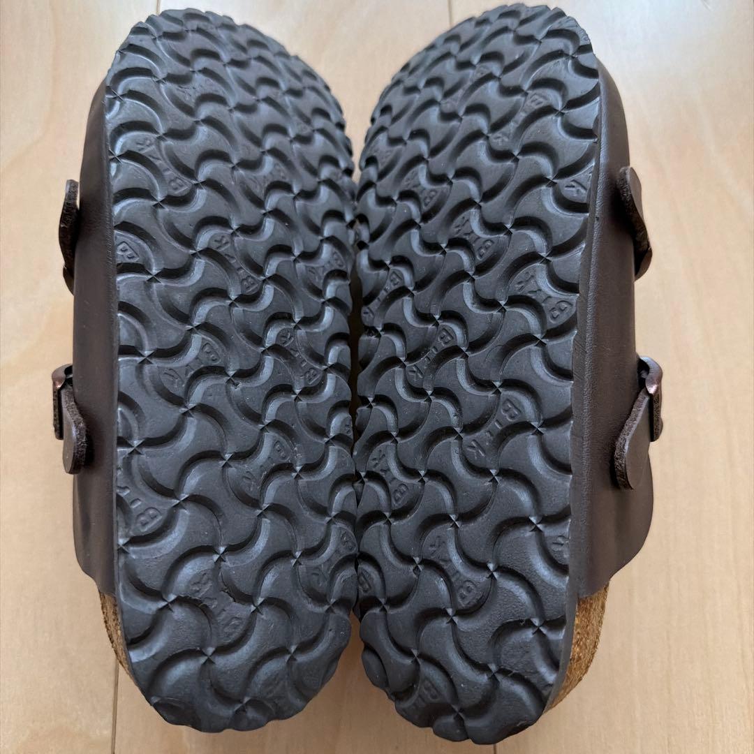 【★超美品★】ビルケンシュトック ビルキー ローリー 39