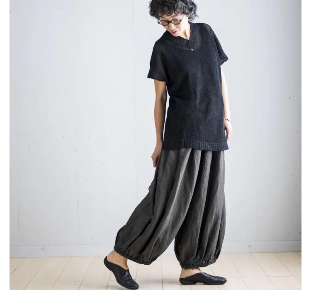 宝島染工　MARU PANTS