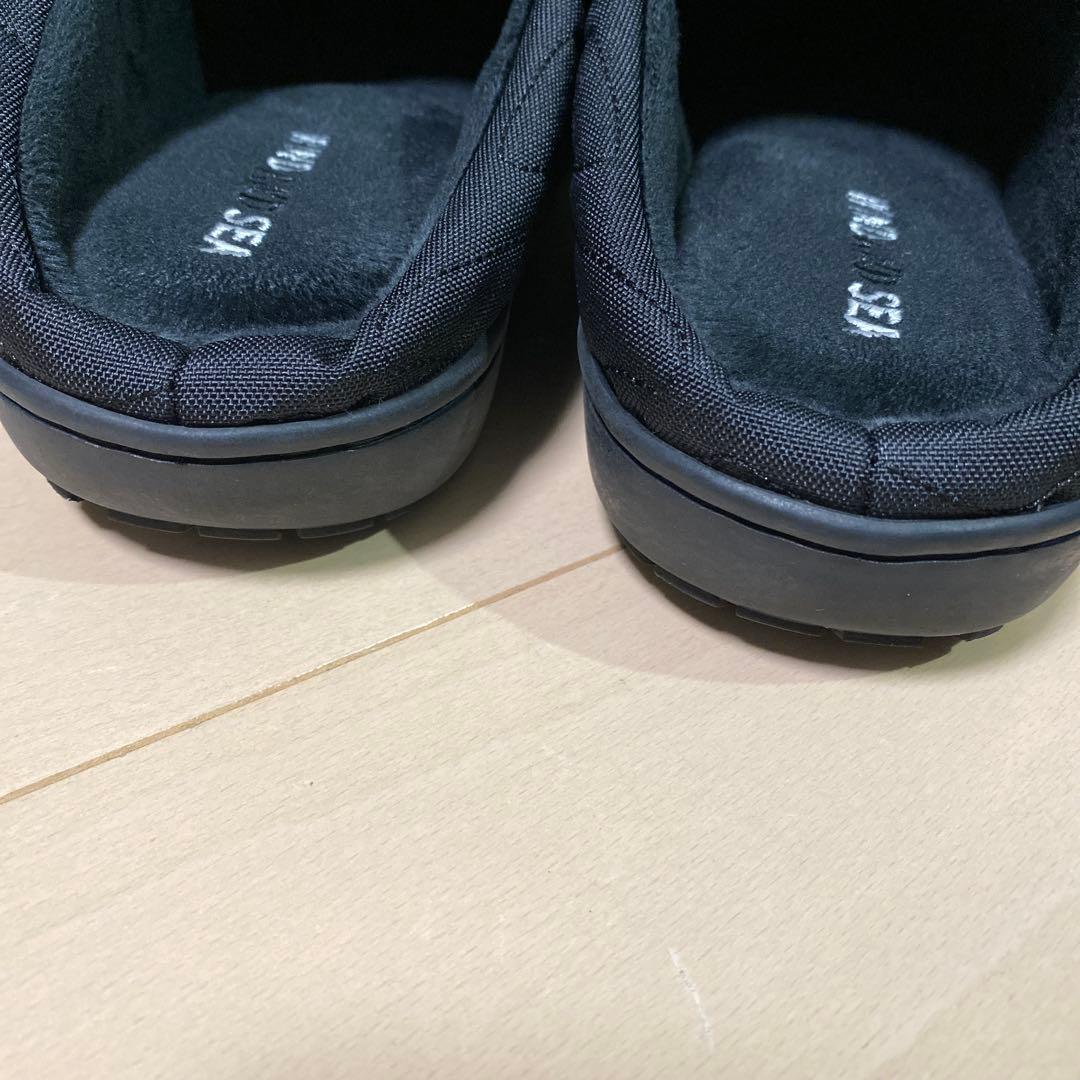 wind and sea✖️SUB サンダル　26センチ〜27.5センチ