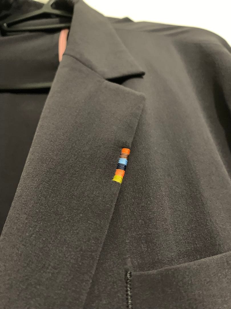 藤田　Paul Smith パフォーマンスストレッチ2ボタンジャケット