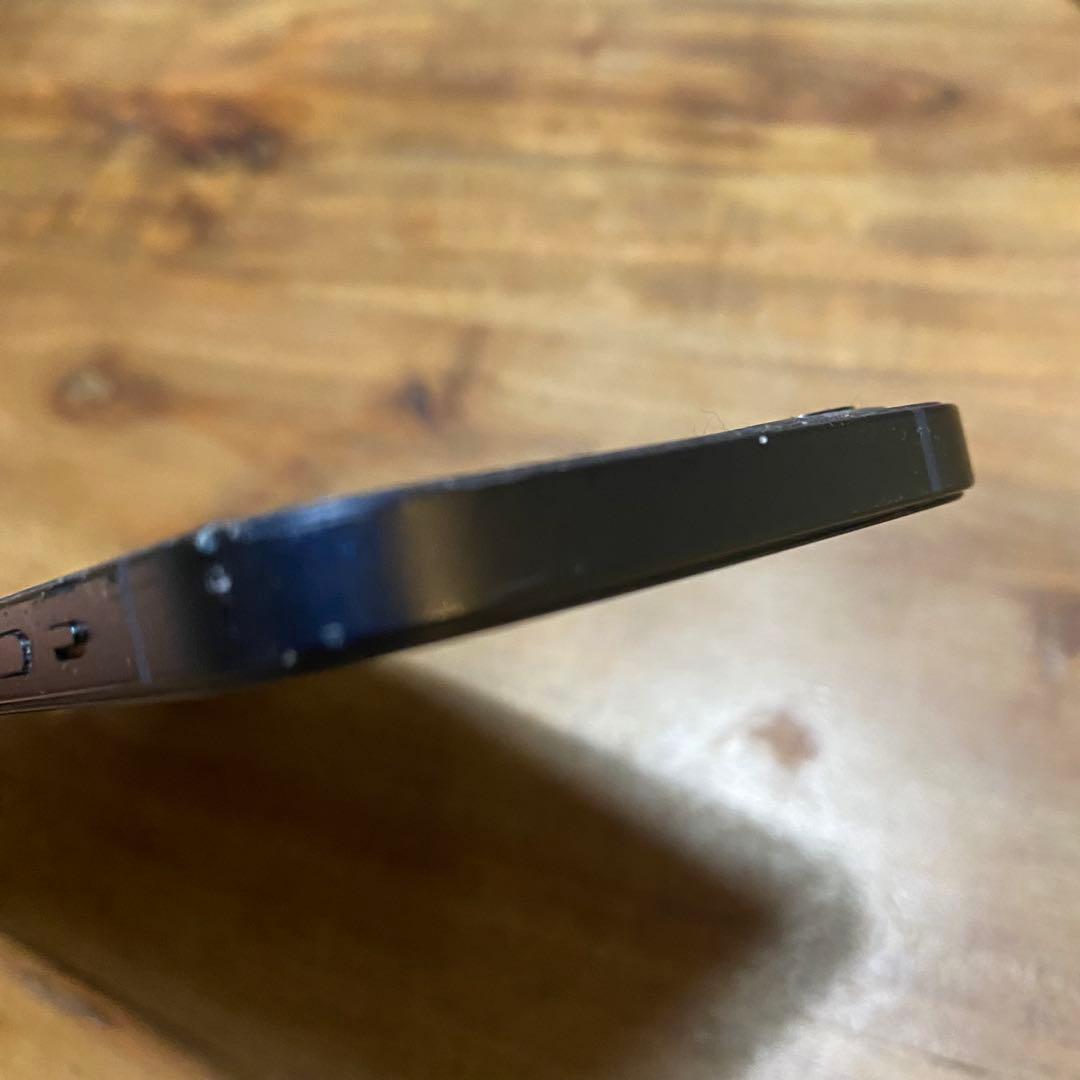 iPhone 12 SIMフリー 画面新品 背面ダメージ補修あり 動作確認済み