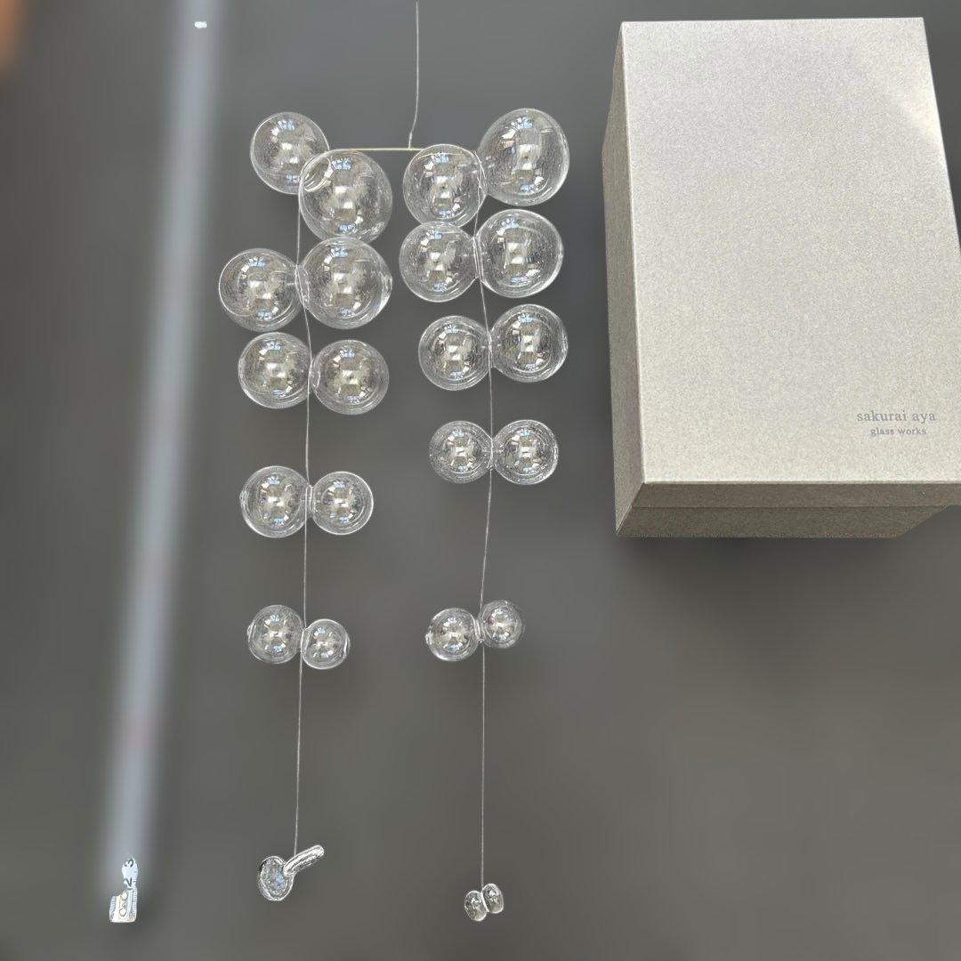 【限定価格】櫻井彩さん　追憶のモビール