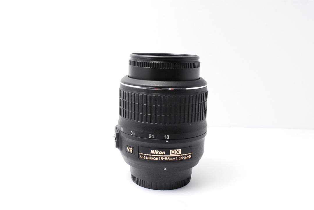 スマホ転送OK❤️Nikon D5000❤️自撮り楽々✨一眼レフカメラ