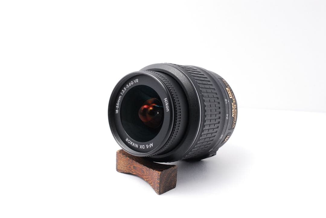 スマホ転送OK❤️Nikon D5000❤️自撮り楽々✨一眼レフカメラ