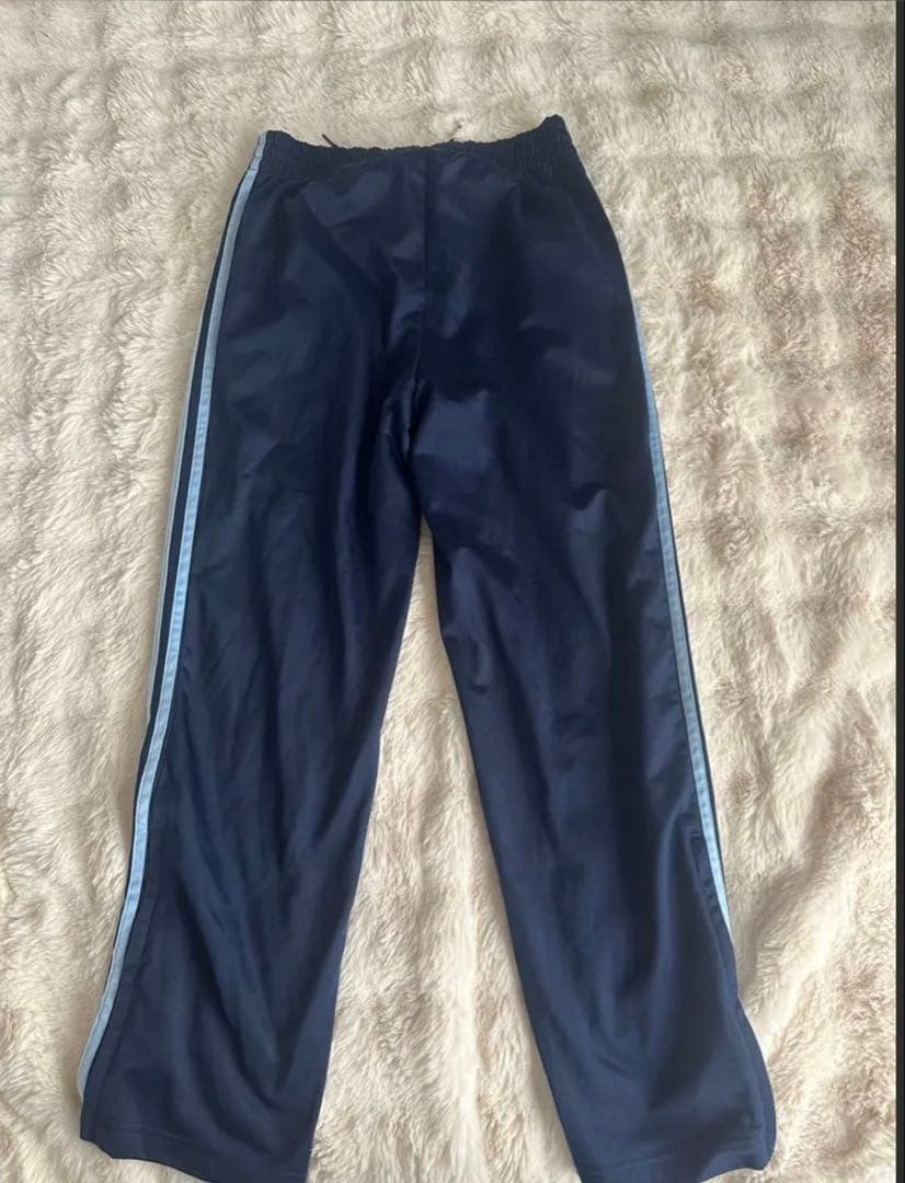 【美品】adidas トラックジャケット セットアップ