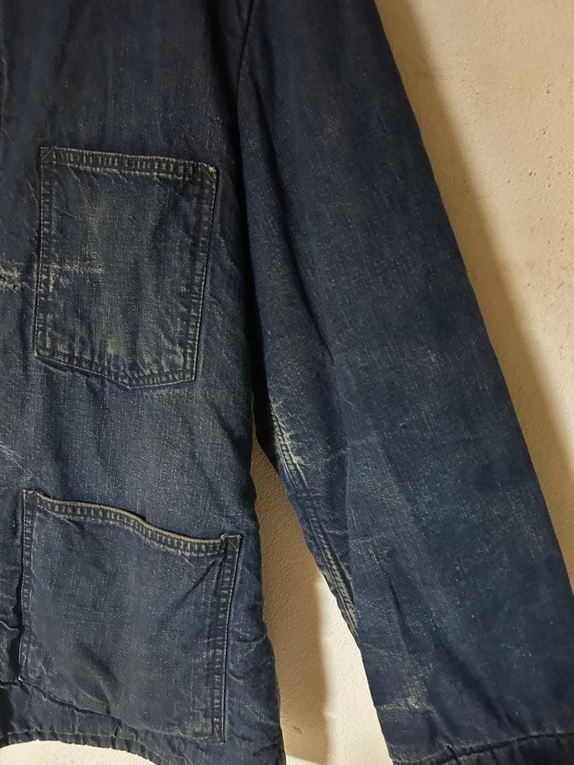 ジャケット・アウター 50s 60s CARTERS blanket coverall