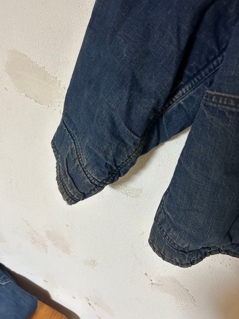 ジャケット・アウター 50s 60s CARTERS blanket coverall