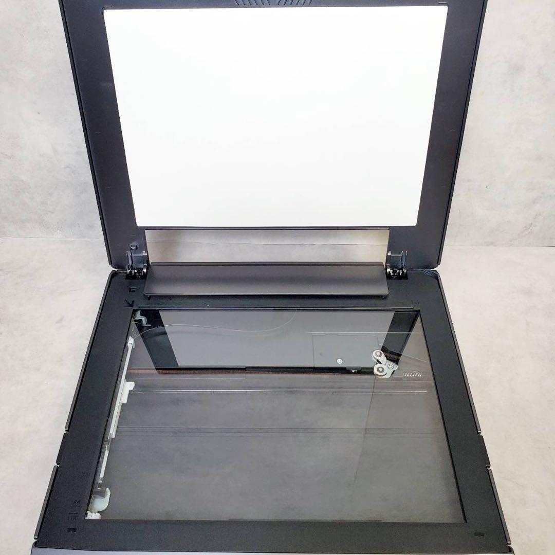 【ジャンク／通電確認済】Canon PIXUS XK500 プリンター