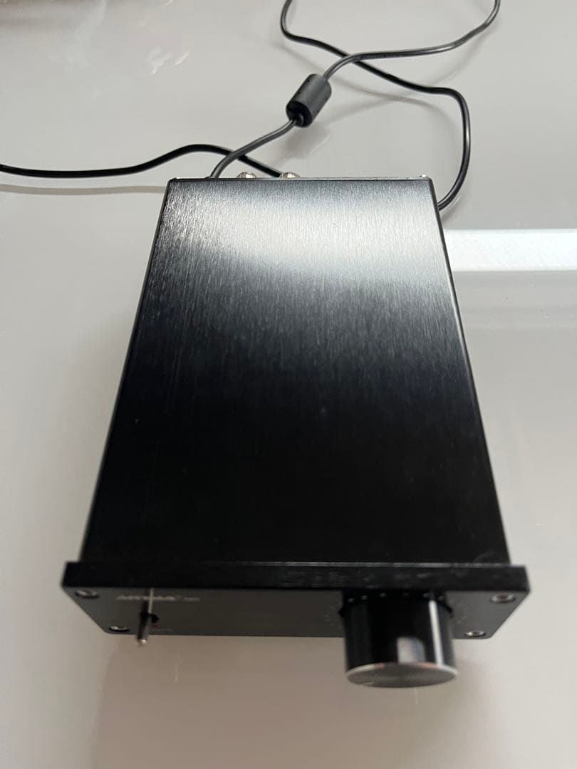 AIYIMA A07 パワーアンプ