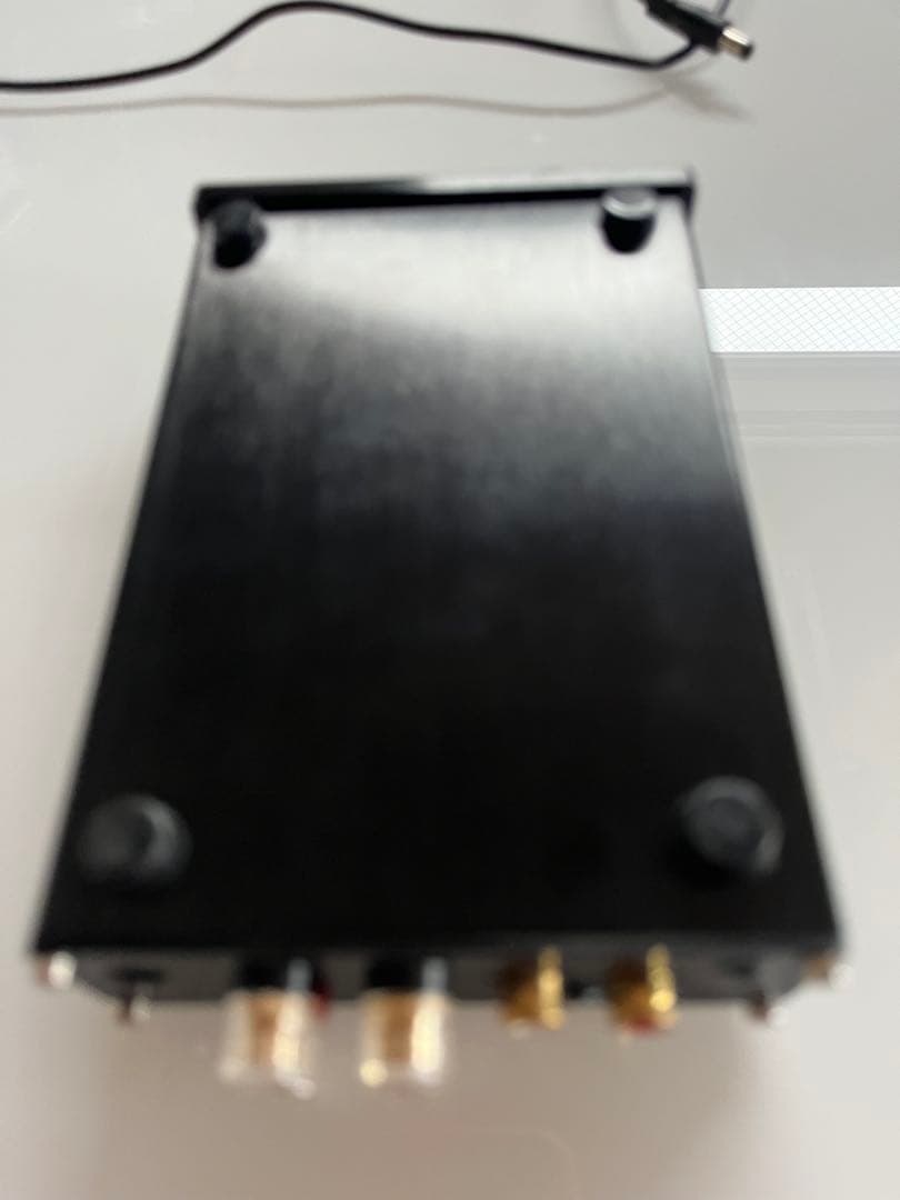 AIYIMA A07 パワーアンプ