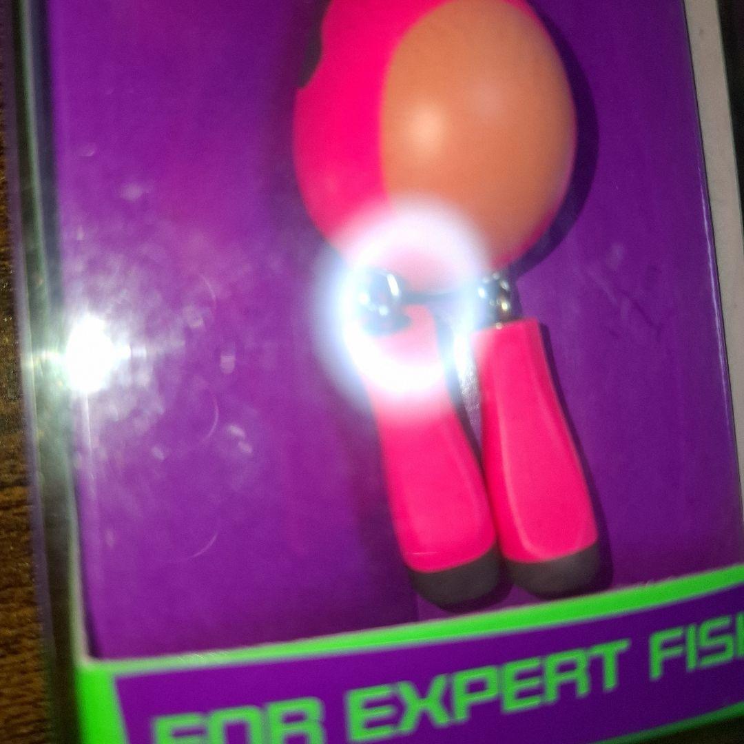 フロッグプロダクツ　2021干支ルアー