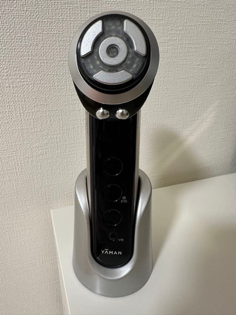 YA-MAN RF美顔器 フォトプラス プレステージ SS