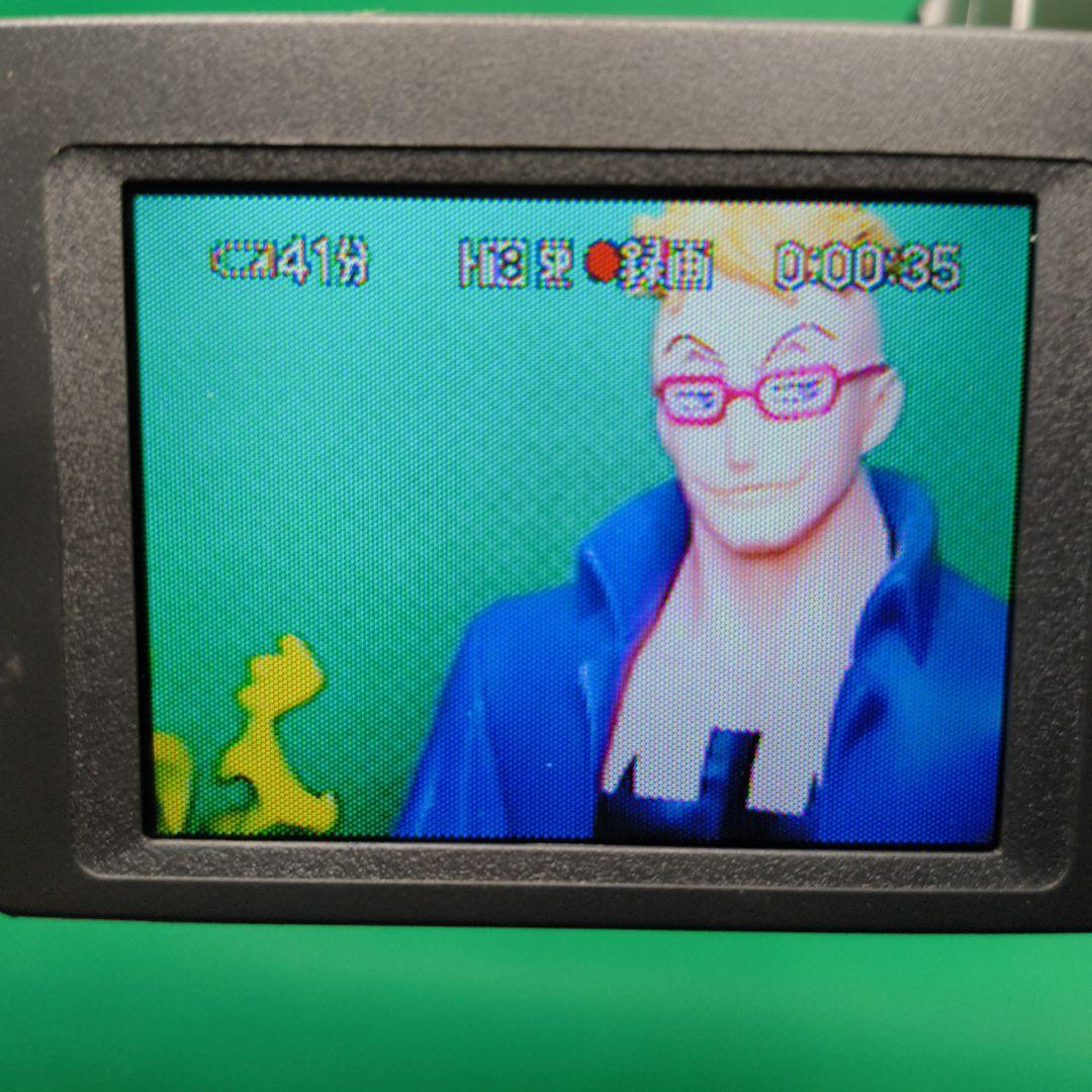 【動作確認済】SONY ソニー CCD-TRV80 video Hi8