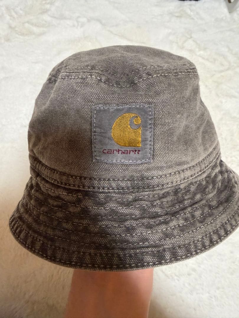 CARHARTT / Bayfield Bucket Hat カーハート