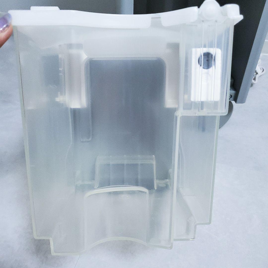 【未使用に近い】cado 除湿機 ROOT7100 グレー 　2021年製