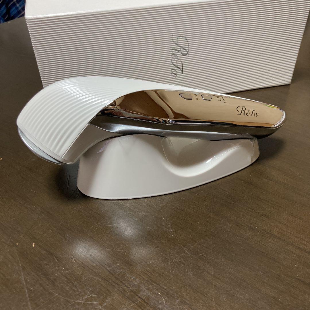 ReFa BEAUTECH RAISE ビューテックレイズ 美品