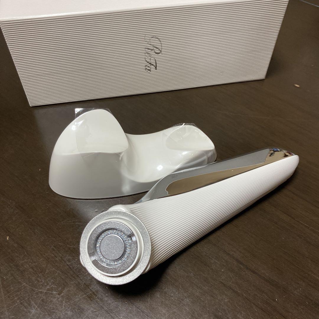 ReFa BEAUTECH RAISE ビューテックレイズ 美品