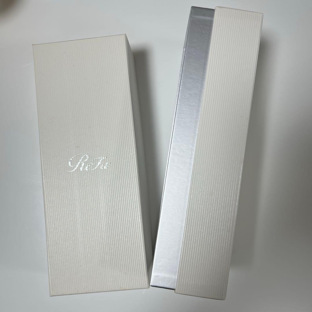 ReFa BEAUTECH RAISE ビューテックレイズ 美品