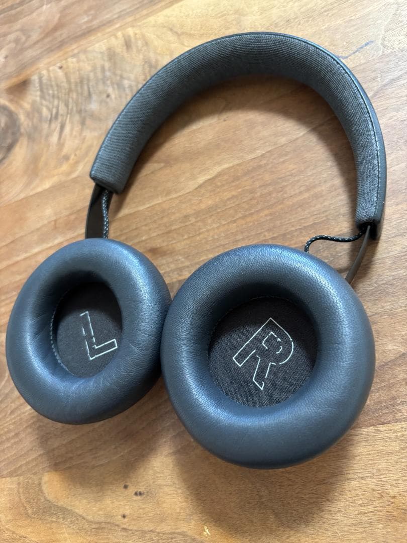Bang&Olufsen Beoplay H4 RAF Camora 付属品完備