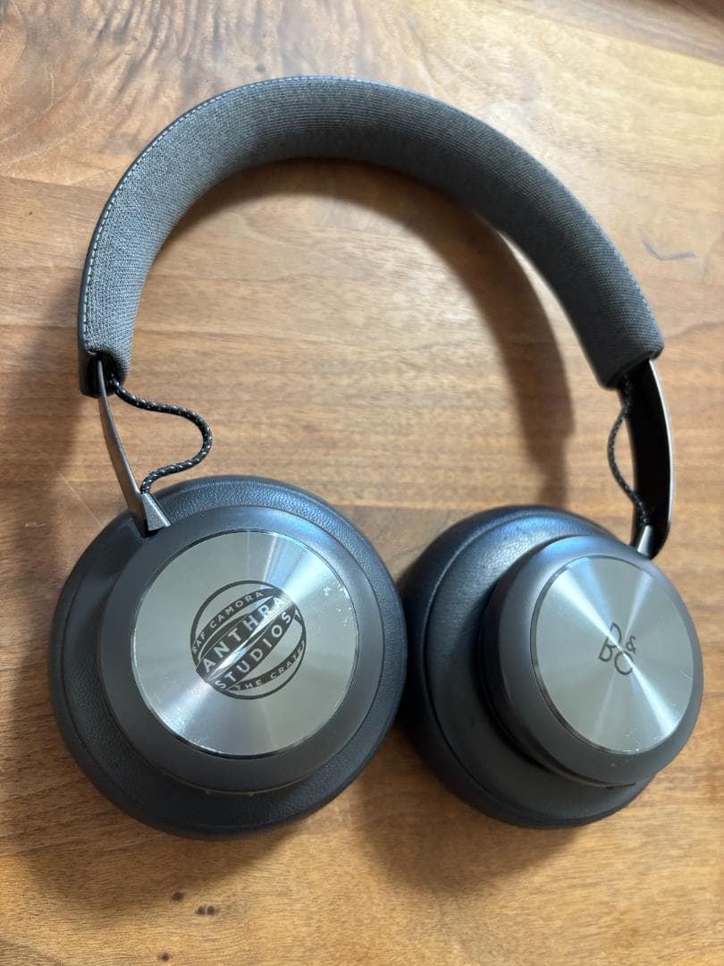 Bang&Olufsen Beoplay H4 RAF Camora 付属品完備