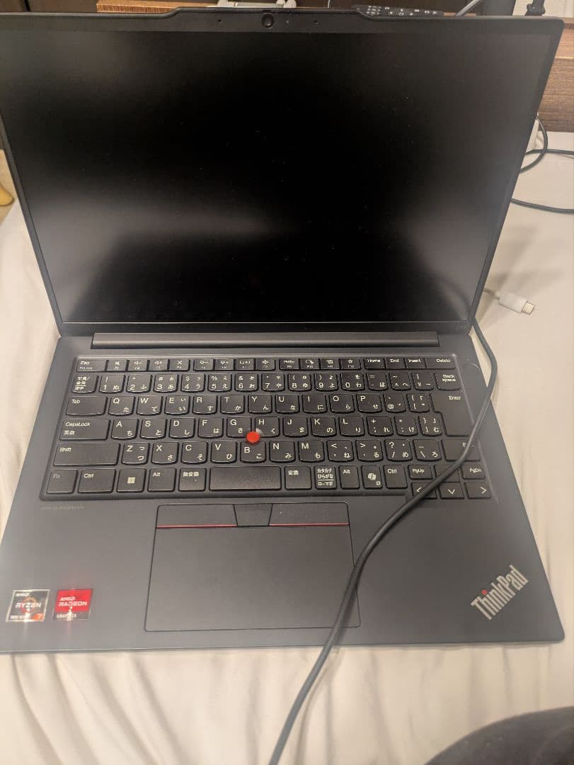 Windowsノート本体 ThinkPad e14 gen6 AMD