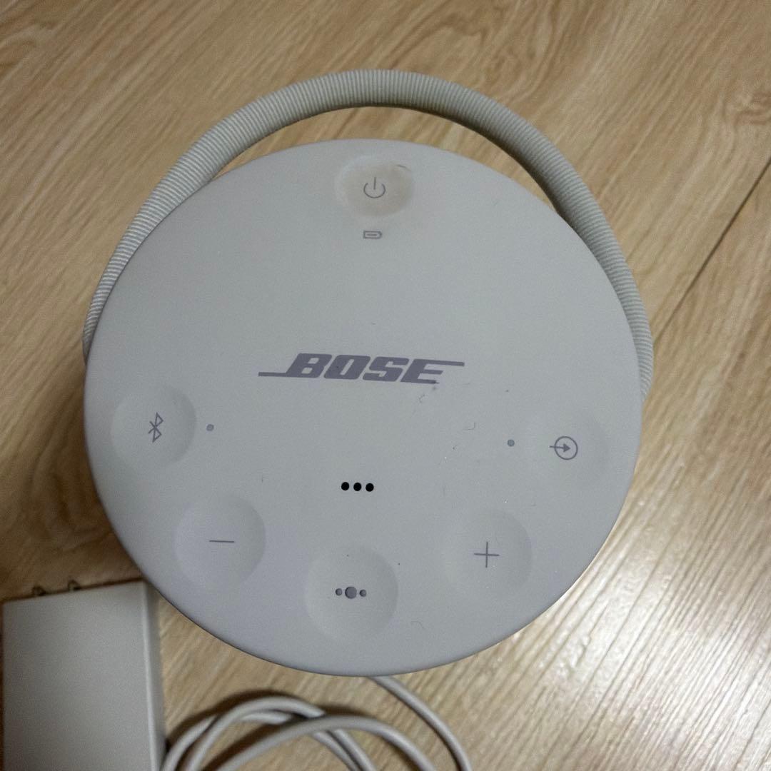 スピーカー・ウーファー BOSE sound Link REVOLUE+