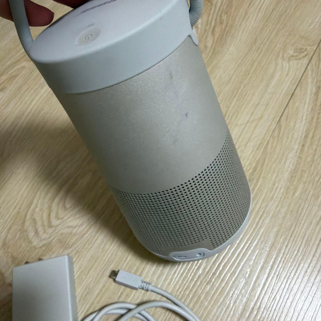 スピーカー・ウーファー BOSE sound Link REVOLUE+