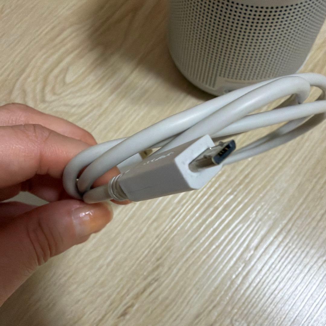 スピーカー・ウーファー BOSE sound Link REVOLUE+