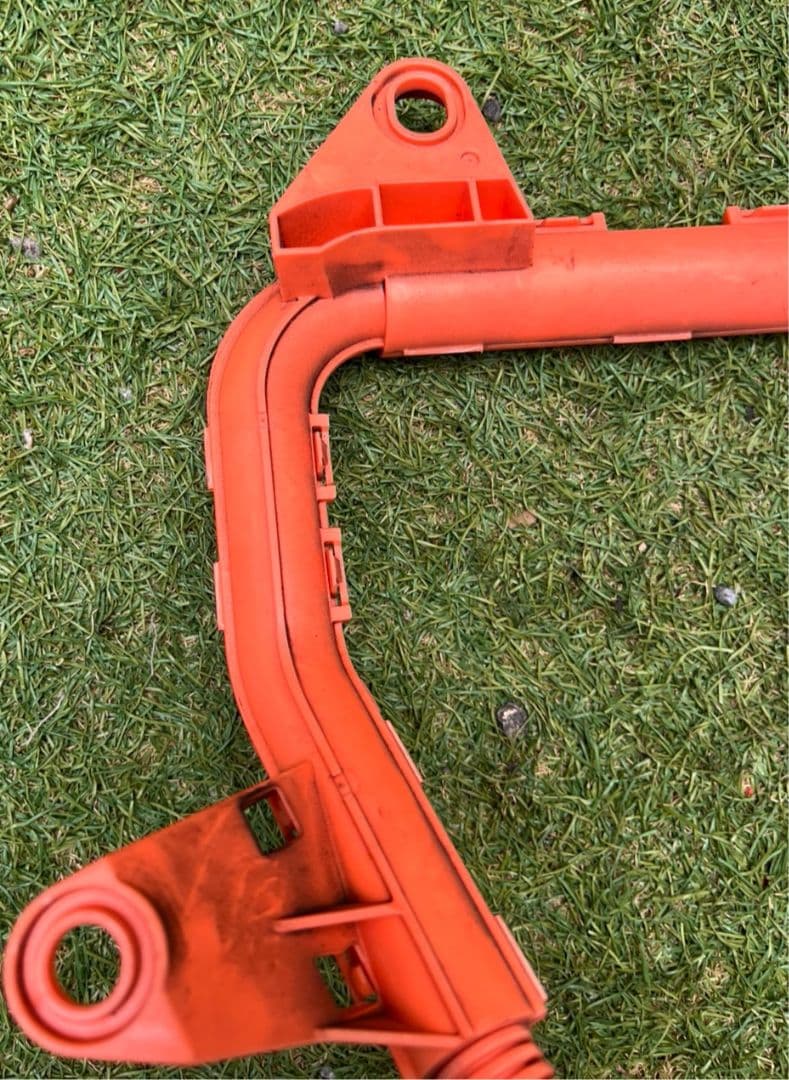 ホンダ純正 電動コンプレッサー 38810-5KP-J01