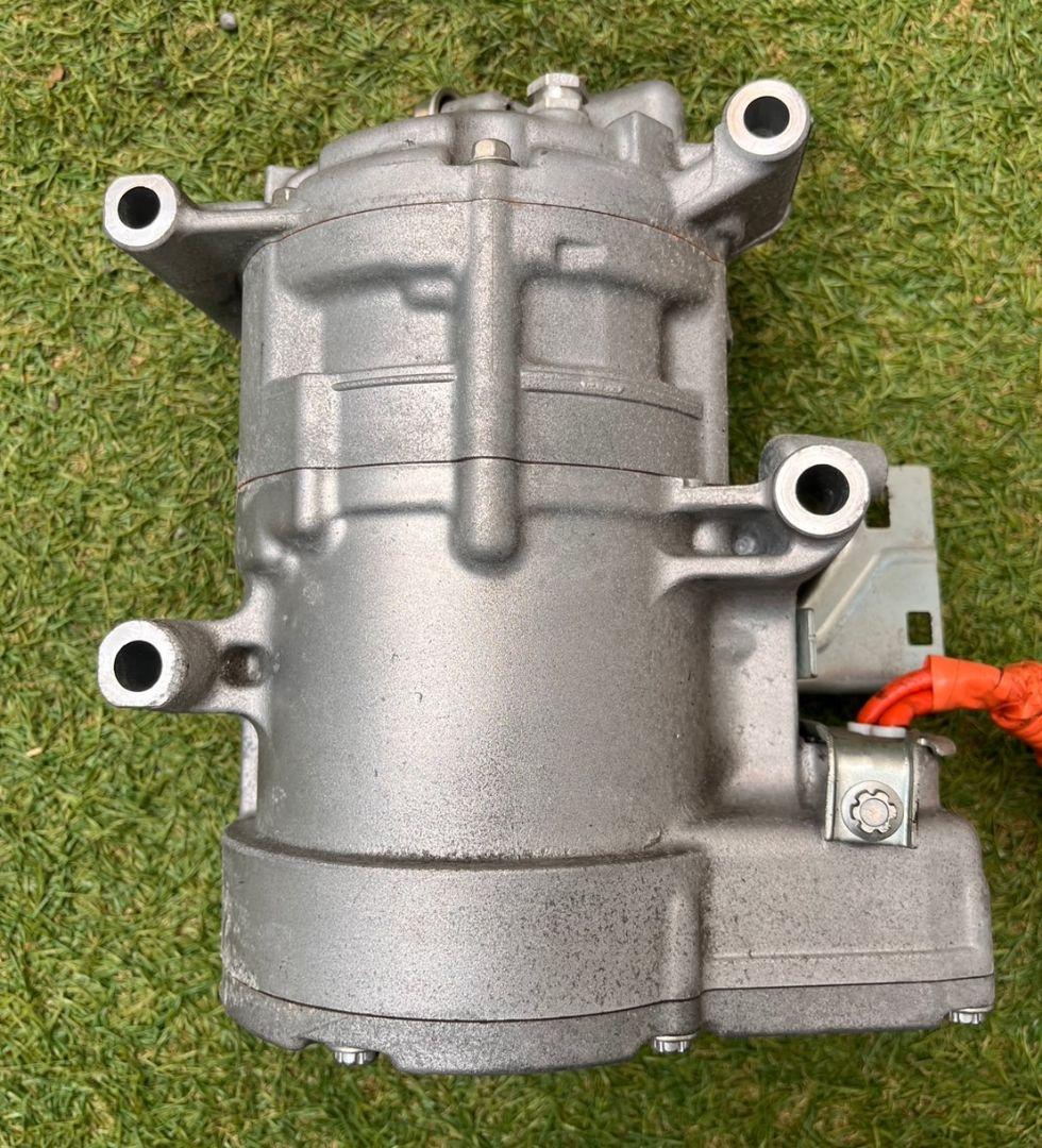 ホンダ純正 電動コンプレッサー 38810-5KP-J01