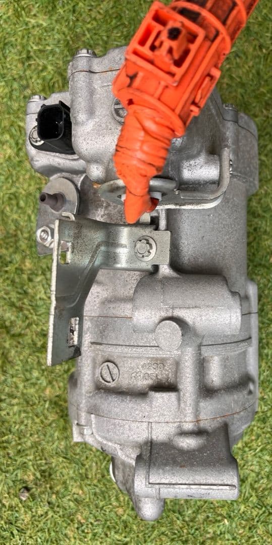 ホンダ純正 電動コンプレッサー 38810-5KP-J01