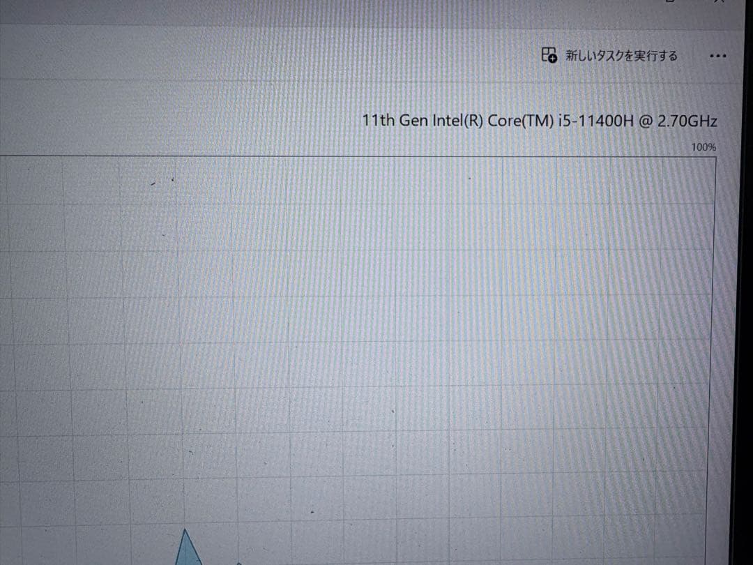 リ*神様 ガレリアゲーミングノートパソコン