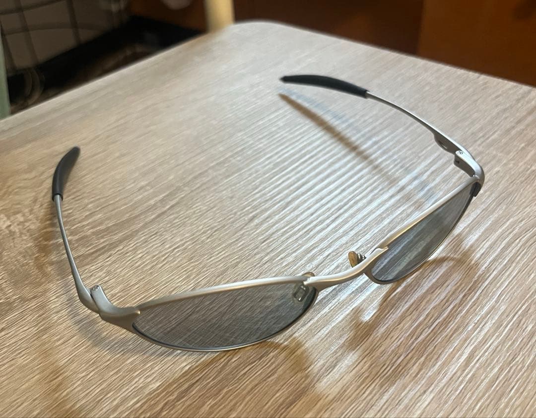 小物 Oakley teaspoon